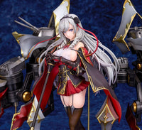 Algerie (Azur Lane)