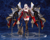 Algerie (Azur Lane)