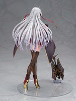 Algerie (Azur Lane) Light Equipment Version