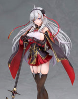Algerie (Azur Lane) Light Equipment Version