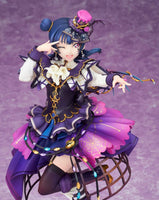 Love Live! School Idol Festival PVC Statue 1/7 Yoshiko Tsushima (Re-Run) 24 cm