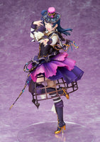 Love Live! School Idol Festival PVC Statue 1/7 Yoshiko Tsushima (Re-Run) 24 cm