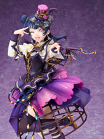 Love Live! School Idol Festival PVC Statue 1/7 Yoshiko Tsushima (Re-Run) 24 cm