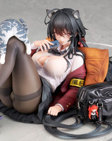 Azur Lane PVC Statue 1/7 Taiho Sweet Time After School Ver. 32 cm