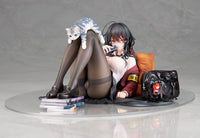 Azur Lane PVC Statue 1/7 Taiho Sweet Time After School Ver. 32 cm