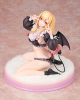 My Dress-Up Darling  PVC Statue 1/6 Marin Kitagawa Liz Ver. 17 cm