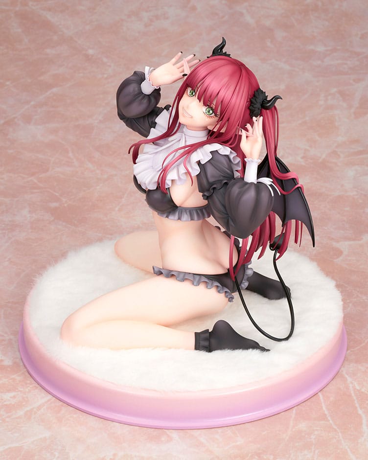 My Dress-Up Darling  PVC Statue 1/6 Marin Kitagawa Liz Ver. 17 cm