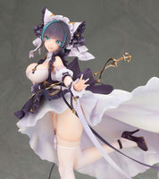 Azur Lane PVC Statue 1/7 Cheshire 26 cm