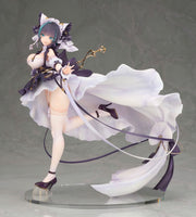 Azur Lane PVC Statue 1/7 Cheshire 26 cm