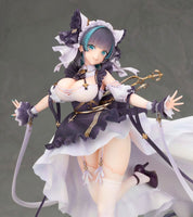 Azur Lane PVC Statue 1/7 Cheshire 26 cm