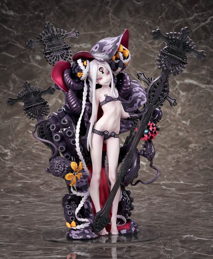 Fate/Grand Order PVC Statue 1/7 Foreigner/Abigail Williams (Summer) 27 cm