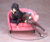 The Idolmaster Shiny Colors PVC Statue 1/8 Fuyuko Mayuzumi 17 cm