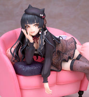 The Idolmaster Shiny Colors PVC Statue 1/8 Fuyuko Mayuzumi 17 cm