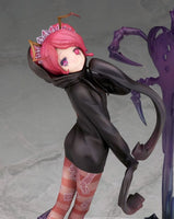 Overlord PVC Statue 1/8 Entoma Vasilissa Zeta so bin Ver. 20 cm