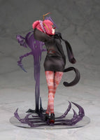 Overlord PVC Statue 1/8 Entoma Vasilissa Zeta so bin Ver. 20 cm