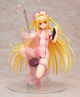 To Love-Ru Darkness Statue PVC 1/7 Golden Darkness Nurse Ver. 21 cm (re-run)