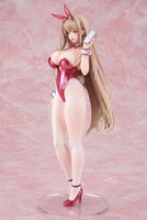 Goddess of Victory: Nikke Statue 1/7 Viper Toxic Rabbit Ver. 27 cm