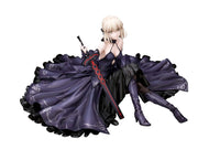 Fate/Grand Order PVC Statue Saber/Altria Pendragon (Star of Twilight Ver.) 13 cm