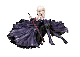 Fate/Grand Order PVC Statue Saber/Altria Pendragon (Star of Twilight Ver.) 13 cm