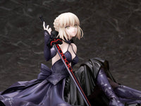 Fate/Grand Order PVC Statue Saber/Altria Pendragon (Star of Twilight Ver.) 13 cm