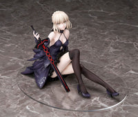 Fate/Grand Order PVC Statue Saber/Altria Pendragon (Star of Twilight Ver.) 13 cm