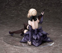 Fate/Grand Order PVC Statue Saber/Altria Pendragon (Star of Twilight Ver.) 13 cm