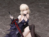 Fate/Grand Order PVC Statue Saber/Altria Pendragon (Star of Twilight Ver.) 13 cm