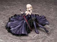 Fate/Grand Order PVC Statue Saber/Altria Pendragon (Star of Twilight Ver.) 13 cm