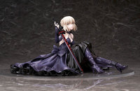 Fate/Grand Order PVC Statue Saber/Altria Pendragon (Star of Twilight Ver.) 13 cm