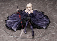 Fate/Grand Order PVC Statue Saber/Altria Pendragon (Star of Twilight Ver.) 13 cm