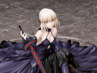 Fate/Grand Order PVC Statue Saber/Altria Pendragon (Star of Twilight Ver.) 13 cm