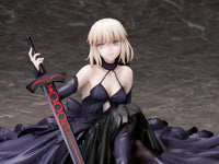 Fate/Grand Order PVC Statue Saber/Altria Pendragon (Star of Twilight Ver.) 13 cm