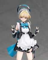 Blue Archive PVC Statue 1/7 Toki Full Ver. Ami Ami Limited Edition 27 cm