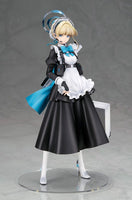 Blue Archive PVC Statue 1/7 Toki Full Ver. Ami Ami Limited Edition 27 cm