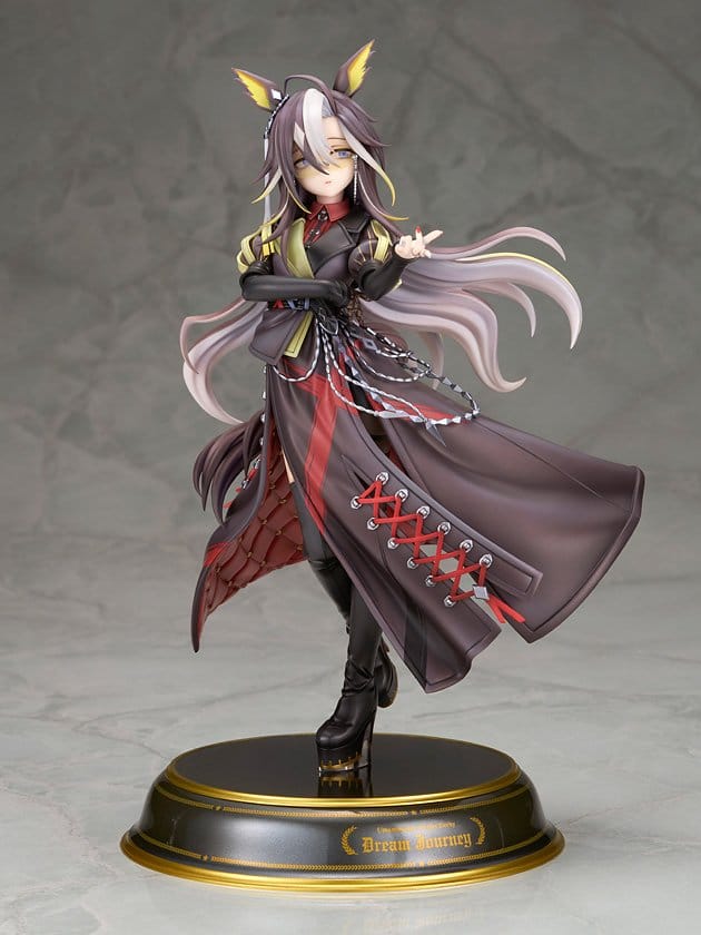Umamusume: Pretty Derby PVC Figure 1/7 Dream Journey 25 cm