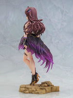 The Idolmaster Cinderella Girls PVC Statue 1/8 Shiki Ichinose 23 cm