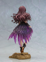 The Idolmaster Cinderella Girls PVC Statue 1/8 Shiki Ichinose 23 cm