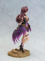 The Idolmaster Cinderella Girls PVC Statue 1/8 Shiki Ichinose 23 cm