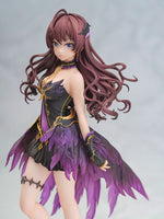 The Idolmaster Cinderella Girls PVC Statue 1/8 Shiki Ichinose 23 cm