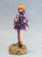 The Idolmaster Cinderella Girls PVC Statue 1/8 Asuka Ninomiya 23 cm