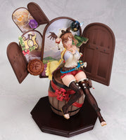 Atelier Ryza Ever Darkness & the Secret Hideout PVC Statue 1/7 Ryza Atelier Series 25th Anniversary ver. DX edition 25 cm