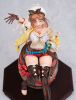 Atelier Ryza Ever Darkness & the Secret Hideout PVC Statue 1/7 Ryza Atelier Series 25th Anniversary ver. DX edition 25 cm