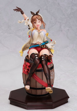 Ryza Atelier (Atelier Ryza Ever Darkness & the Secret Hideout) Series 25th Anniversary version