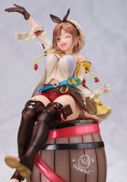 Atelier Ryza Ever Darkness & the Secret Hideout PVC Statue 1/7 Ryza Atelier Series 25th Anniversary ver. 22 cm