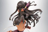 Original Character PVC Statue 1/5 Dai Kasshoku Jidai Shahana Naana 23 cm