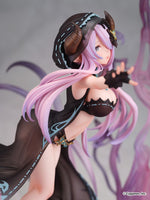 Granblue Fantasy PVC Statue 1/7 Narmaya (The Black Butterfly) 20 cm