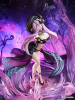 Granblue Fantasy PVC Statue 1/7 Narmaya (The Black Butterfly) 20 cm