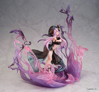 Granblue Fantasy PVC Statue 1/7 Narmaya (The Black Butterfly) 20 cm