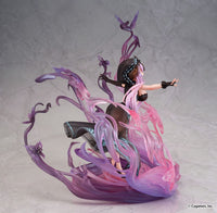 Granblue Fantasy PVC Statue 1/7 Narmaya (The Black Butterfly) 20 cm