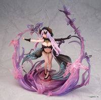 Granblue Fantasy PVC Statue 1/7 Narmaya (The Black Butterfly) 20 cm